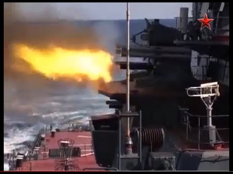 "Peter the great" Kirov Nuclear Missile Cruiser