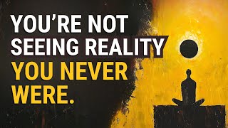 The 11th Dimension: What You See Isn't All That Exists