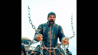 Download lagu Ulugan👿destroyed💥keyi tribe🏠and killed💀all peoples😭|Osman👑angry😡on Ulugan👿|Bolum 177|#osman #shorts mp3