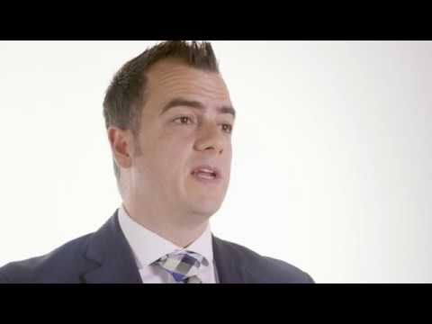 Luke Sloane, Acting Executive Director Nursing Midwifery and Clinical Governance