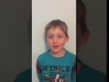 Noah Jump Rope