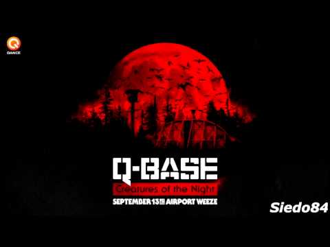 Tha Playah - Live @ Q-Base 2014 - This Is Hardcore Area