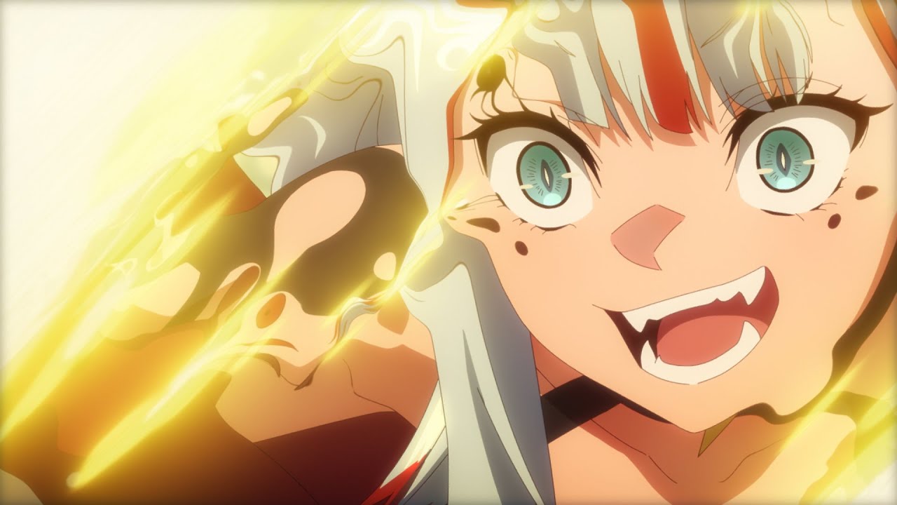 Chained Soldier Season 2 - Episode 09 [English Sub]