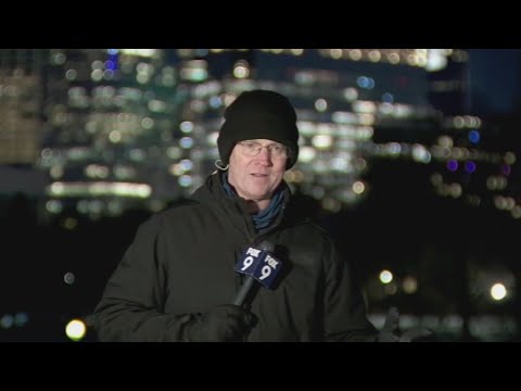 The history of the Somali community in Minnesota