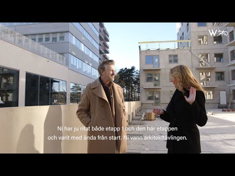 Thomas Sandell x Umami Etapp 3