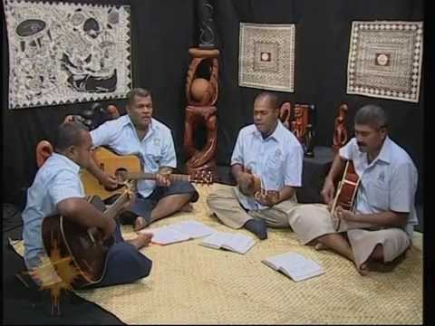 Voqa ni Ua kei Davetatabu (Police PR) - Meu Lako tu ki Vei