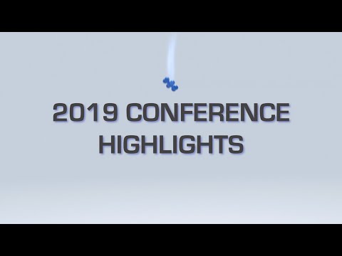 DSA Conference 2019 Highlights