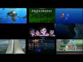 Up To Faster Monsters Vs Aliens And Finding Nemo