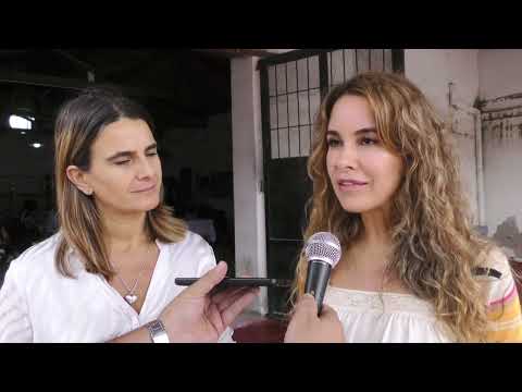 Promueven la conformación de cooperativas de mujeres