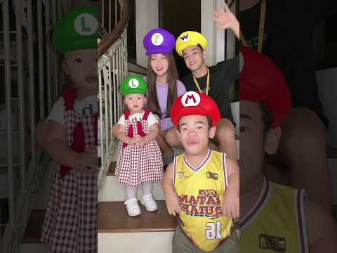 BG x Baby giant (Billionaire Gang)