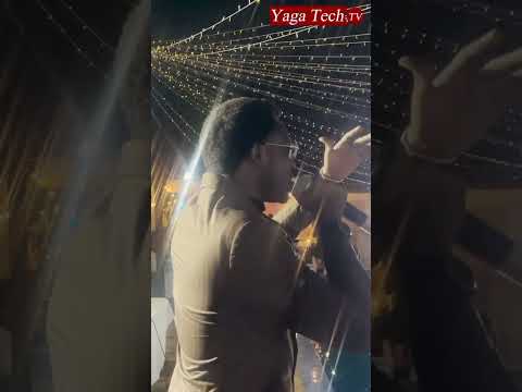 B-Face on TheFlow acoreye Bellisima #wedding