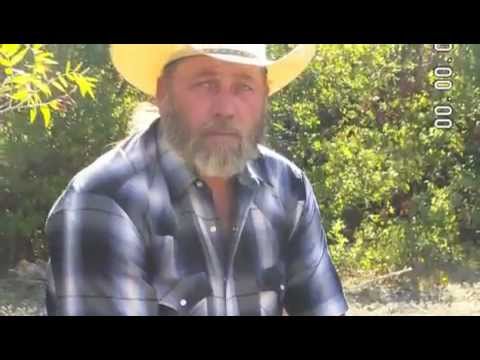 Gunfighter by Walter Fox.m4v