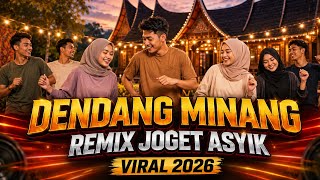 Download lagu Dendang Minang Viral TikTok 2026 | Remix Joget Santai Bikin Asyik mp3