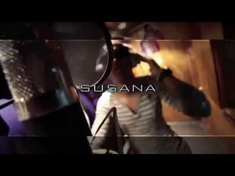 SUSANA - Los 3 Gatos ft Ale & Bandolero  Prod DJUNIC