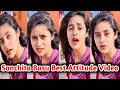 Sanchita Basu Best Attitude Video Sanchita Basu New Viral Video Sanchita Basu