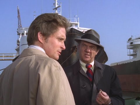 Die Strassen von San Francisco - Staffel 1 - Folge 25 - Das Einhorn
