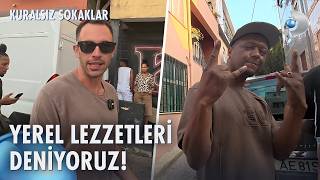 Lizbon'da Yeşil Burun Adaları rüzgarı! | Kuralsız Sokaklar 24. Bölüm @