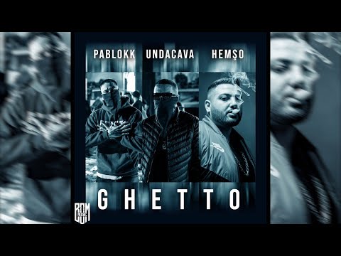 (FREE) Pablokk x Undacava x Ngee x 18 Karat x Hemso x Ak AusserKontrolle Type Beat