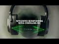 Belaidės žaidimų ausinės Razer Barracuda X (2022) | juodos spalvos