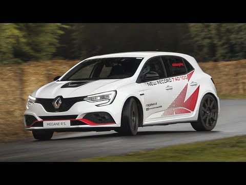 Goodwood Festival of Speed 2019: Day 4 - Porsche 935/2.0 'Baby', Focus Pikes Peak, 720S GT3