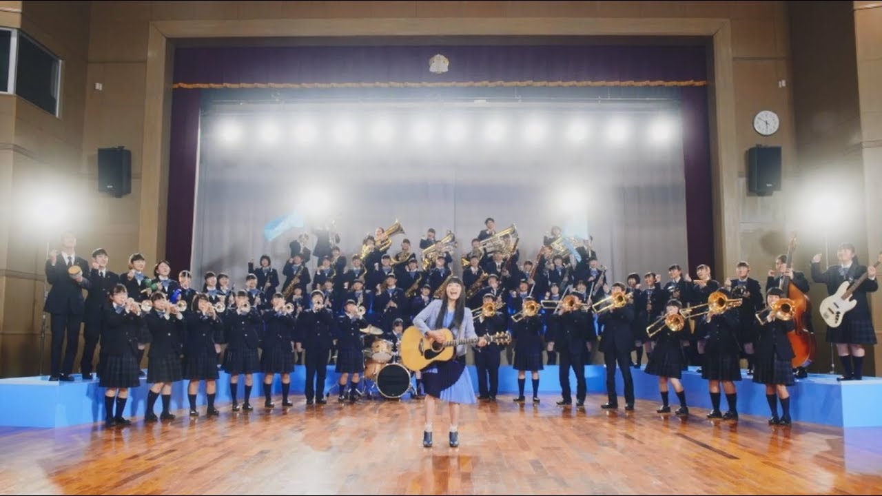 miwa 『アップデート』Music Video(Short Ver.)