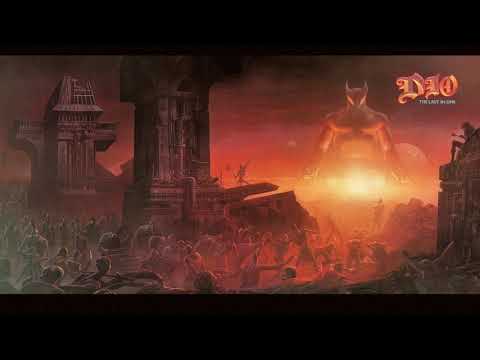 Dio - The Last In Line (con voz) Backing Track