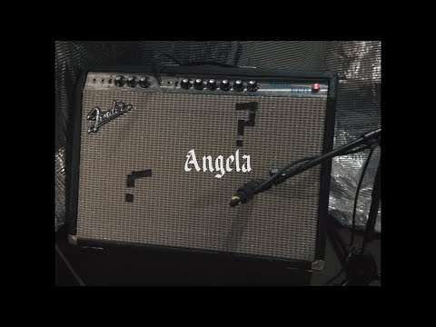 Long Tall Jefferson – Angela (Live Session)