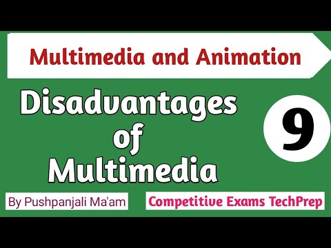 Lec 1 1 What is Multimedia in Hindi