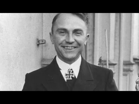 Highlight of the day - March 7, 1941