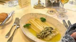 preview picture of video 'Tours-TV.com: Belgian Cuisine'