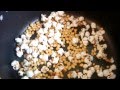 Popcorn Popping