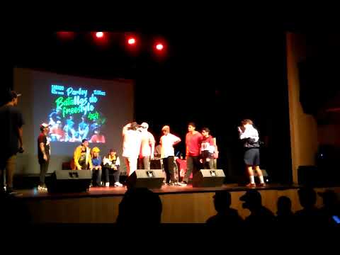 masacre insular vs fuck nizer semi-final batallón