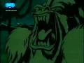 The Legend Of Tarzan Greek Intro