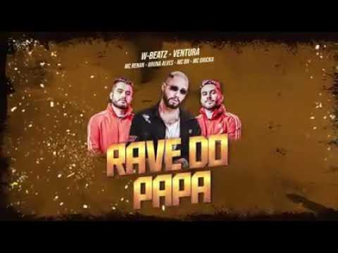Rave do papa ($).$