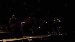Bob Dylan  Zwickau, Germany, July 3, 2014 Soon After Midnight