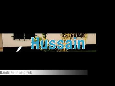 HUSSAIN DADA - BULO KOSI,  Official video is out now as promised (Gambian music )