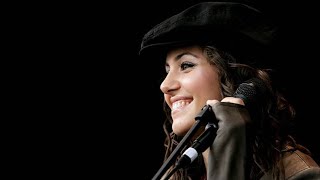 Katie Melua ~ On The Road Again Lyrics