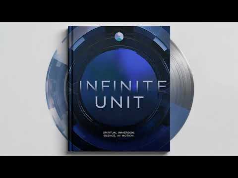 Cântico da Floresta Interior   FAIXA 09 UNIDADE INFINITA