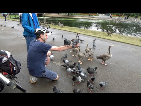 19 Aug 2016 · HD video of today's activities, upscaled to 4K - 2024 Full Remaster including extended footage, double resolution, 5.1 surround sound, mileages, accurate times and more