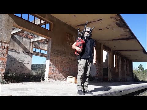 Odisseia de Tchonsky - episódio 1 (Tchonsky´s Odyssey)