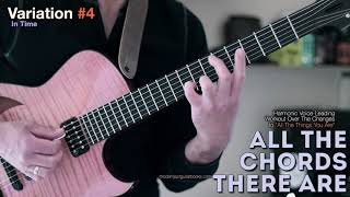 Video: All The Chords There Are