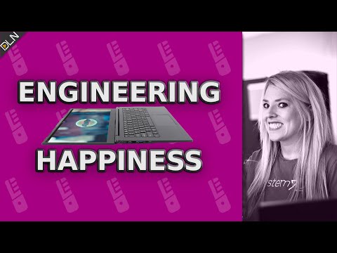 System76 Interview: Emma Marshall and the Linux Happiness Engineers