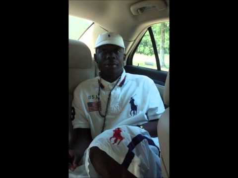 Cool Rockski ft. JiggyHussle - Do It Nasty " BENJAMIN'$ music group "