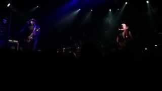 Gary Clark Jr - Hold On Live @ Electric Ballrom 16.11.15