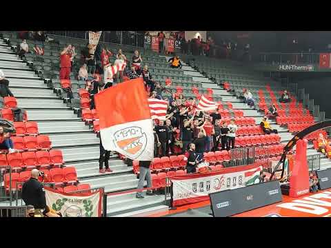 DVTK vs. Csata, Magyar Kupa