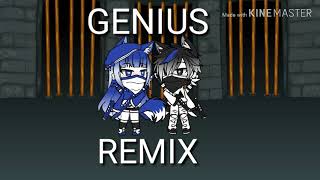 Download lagu genius remix nikmati saja mp3