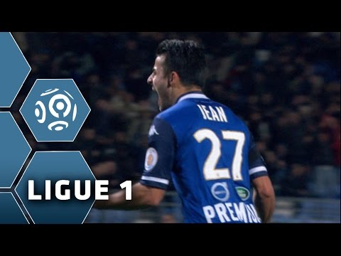 But Corentin JEAN (69') / ESTAC Troyes - LOSC (1-1) -  (ESTAC - LOSC) / 2015-16