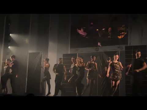 Tango Show at Cafe de los Angelitos with drinks - Buenos Aires - 16 01 2024