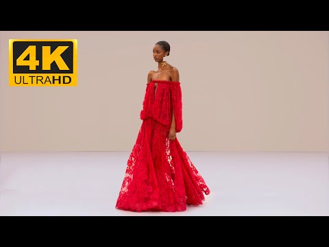 Zimmermann | Spring/Summer 2026 | Paris Fashion Week - 4K