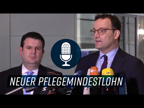 download lagu mp3 mp4 Pflegemindestlohn 2019, download lagu Pflegemindestlohn 2019 gratis, unduh video klip Pflegemindestlohn 2019